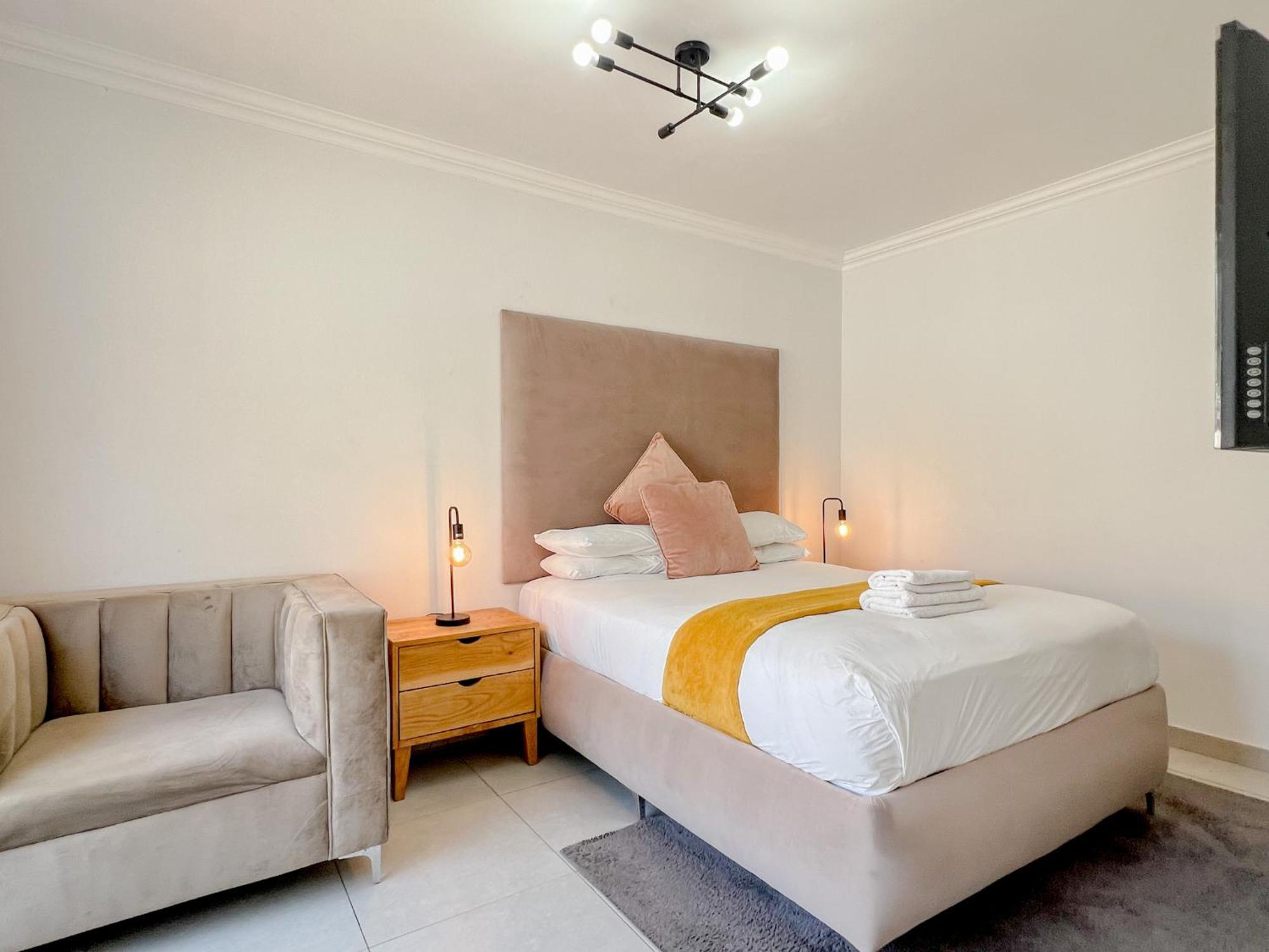 Amoris Guesthouse - In Brooklyn Претория Екстериор снимка
