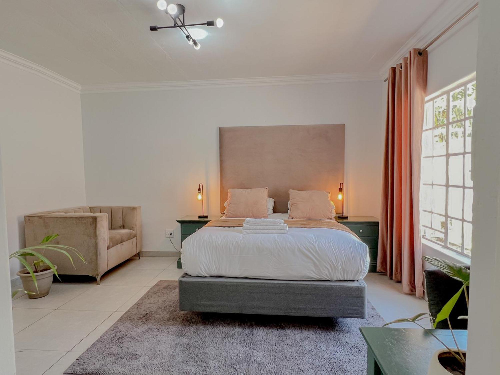Amoris Guesthouse - In Brooklyn Претория Екстериор снимка