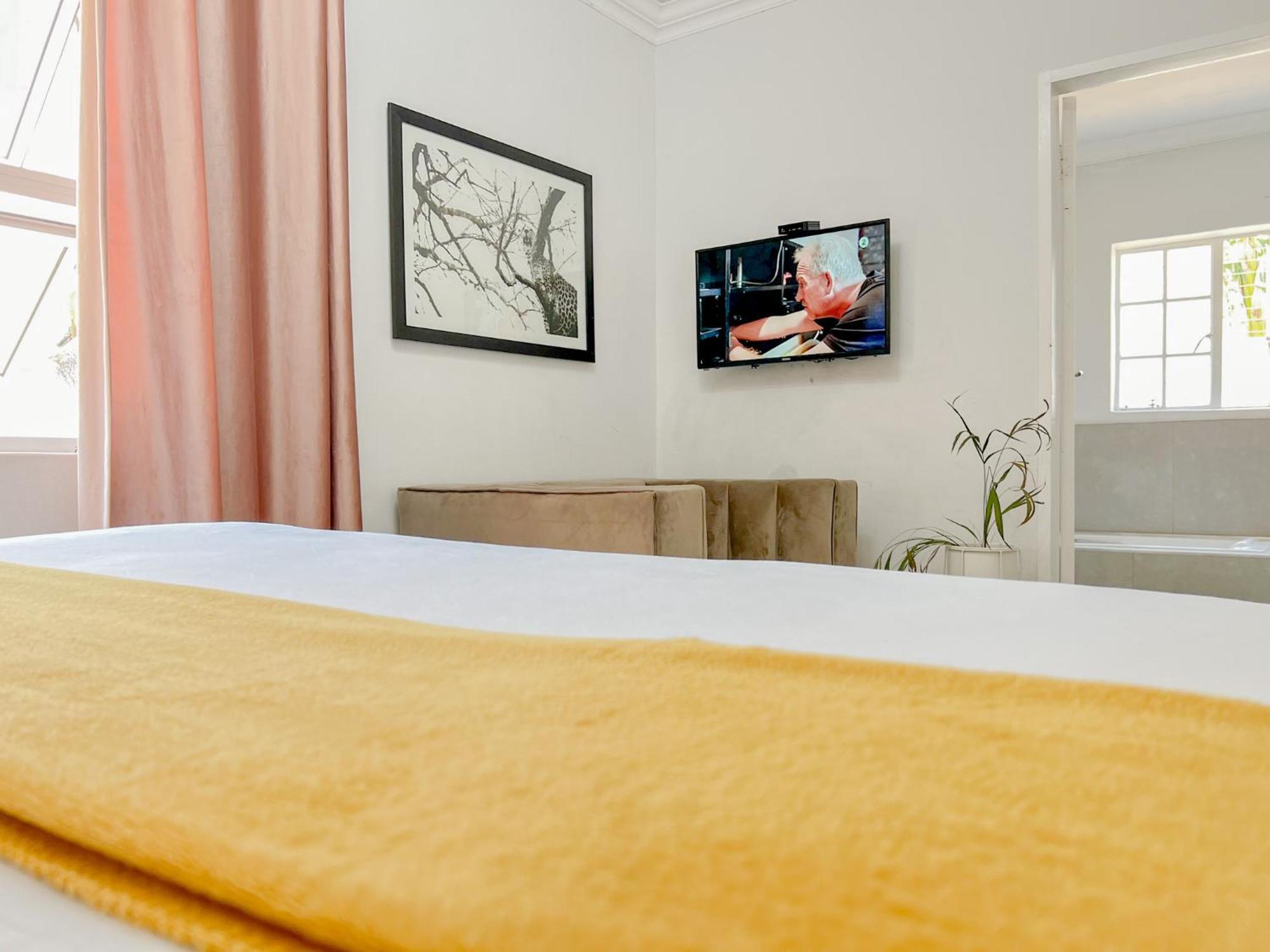 Amoris Guesthouse - In Brooklyn Претория Екстериор снимка