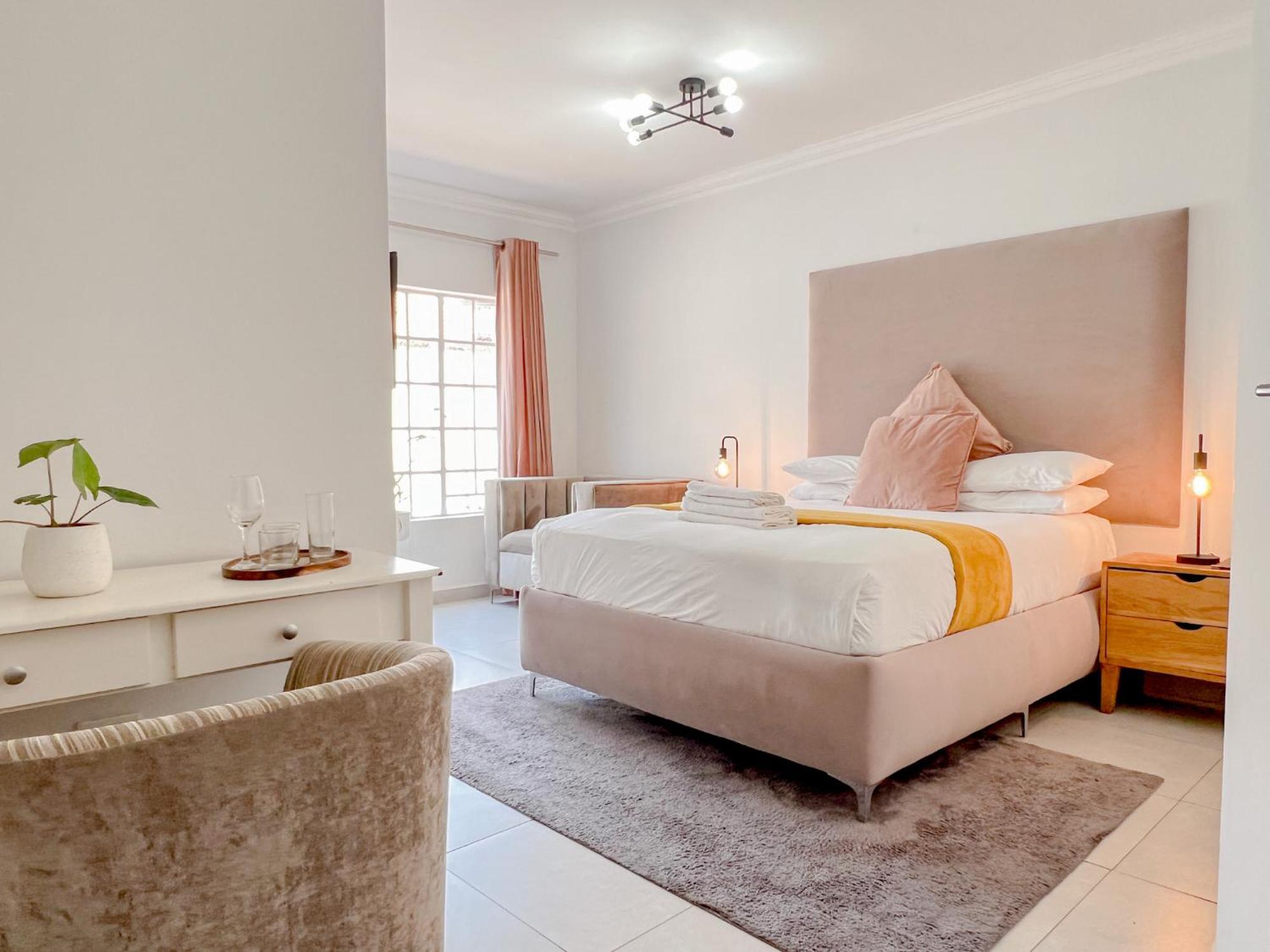Amoris Guesthouse - In Brooklyn Претория Екстериор снимка