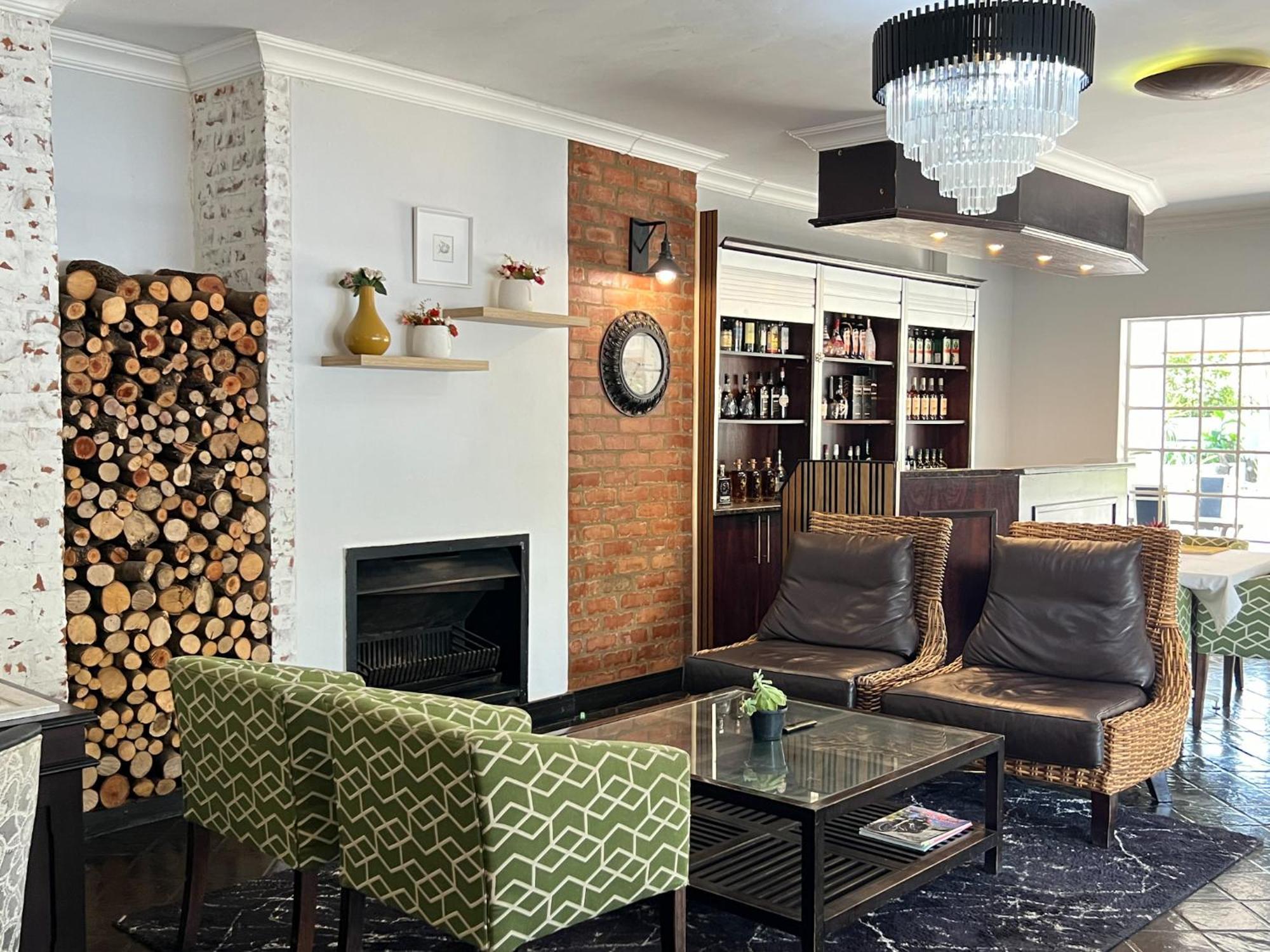 Amoris Guesthouse - In Brooklyn Претория Екстериор снимка