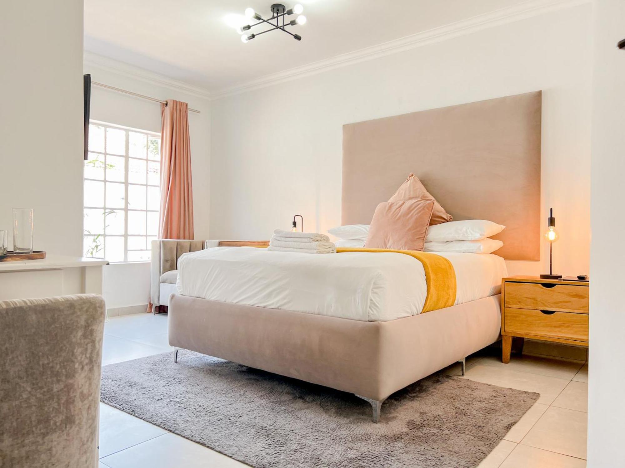 Amoris Guesthouse - In Brooklyn Претория Екстериор снимка