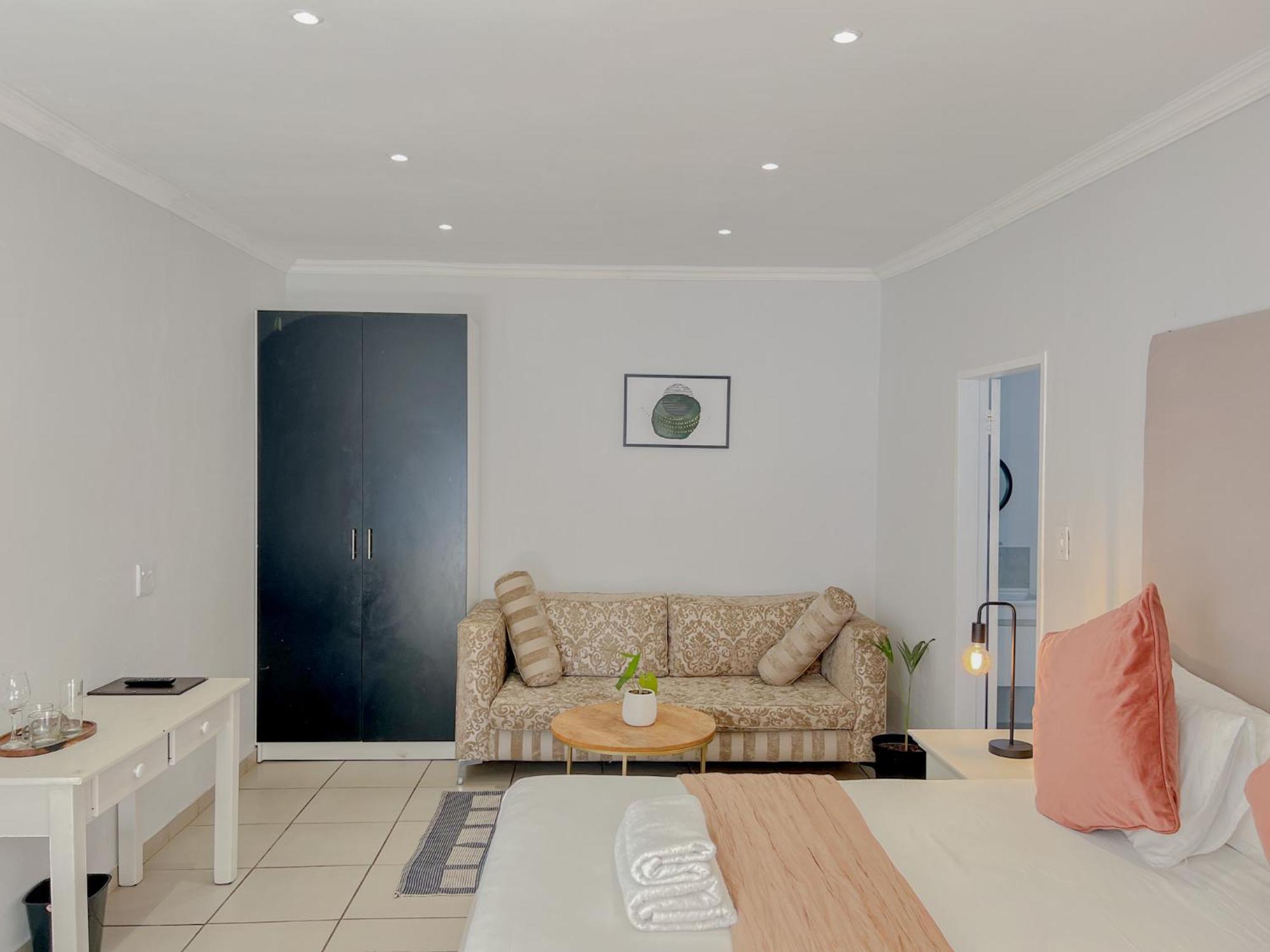 Amoris Guesthouse - In Brooklyn Претория Екстериор снимка
