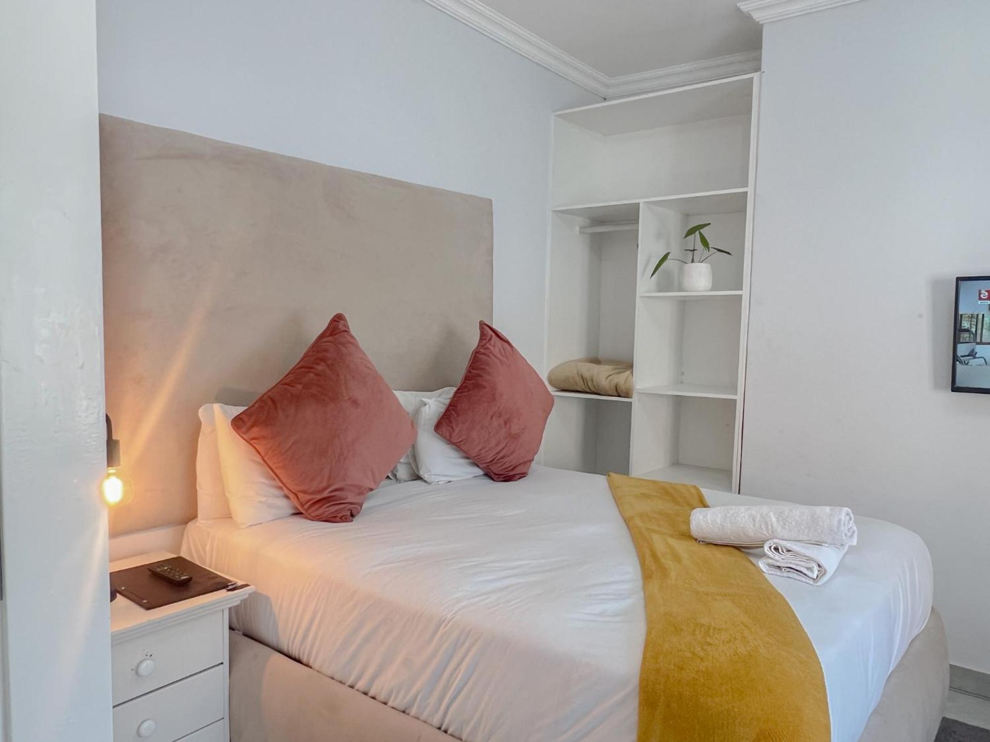Amoris Guesthouse - In Brooklyn Претория Екстериор снимка