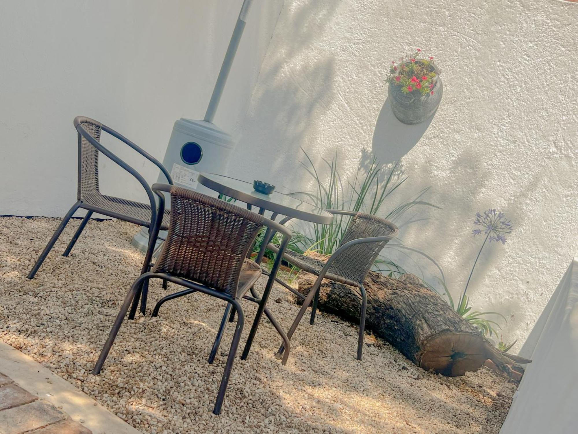 Amoris Guesthouse - In Brooklyn Претория Екстериор снимка