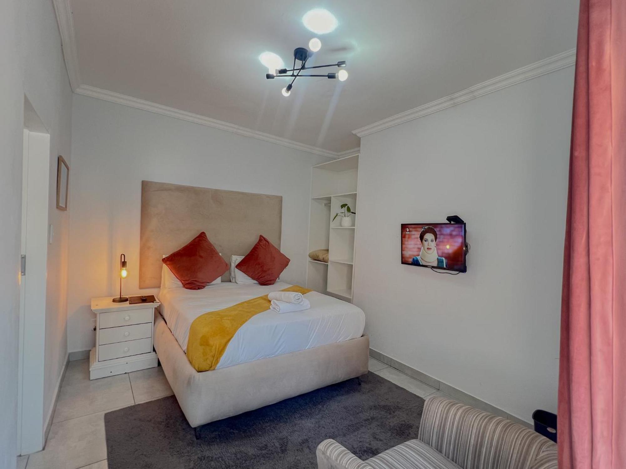 Amoris Guesthouse - In Brooklyn Претория Екстериор снимка