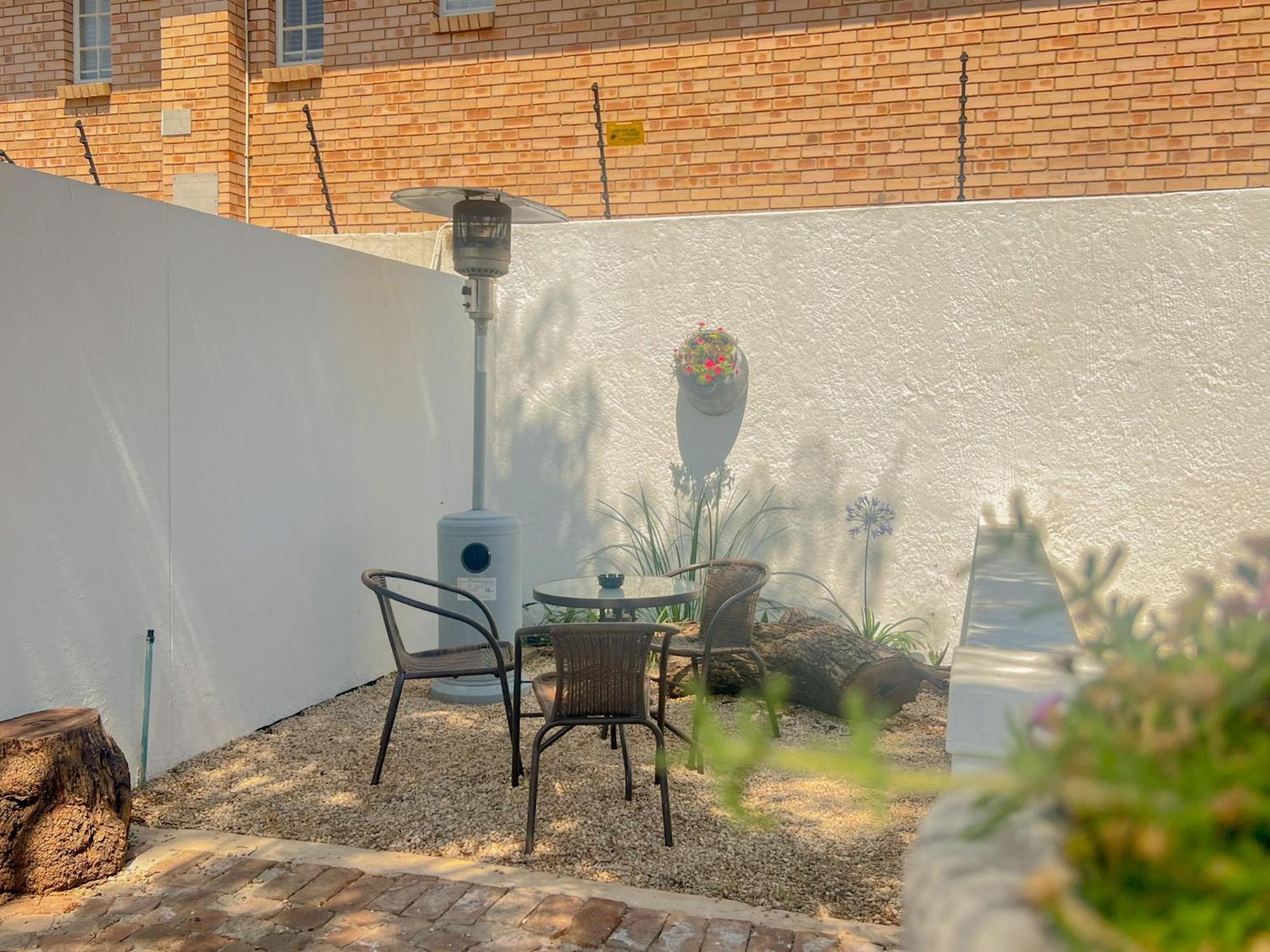 Amoris Guesthouse - In Brooklyn Претория Екстериор снимка