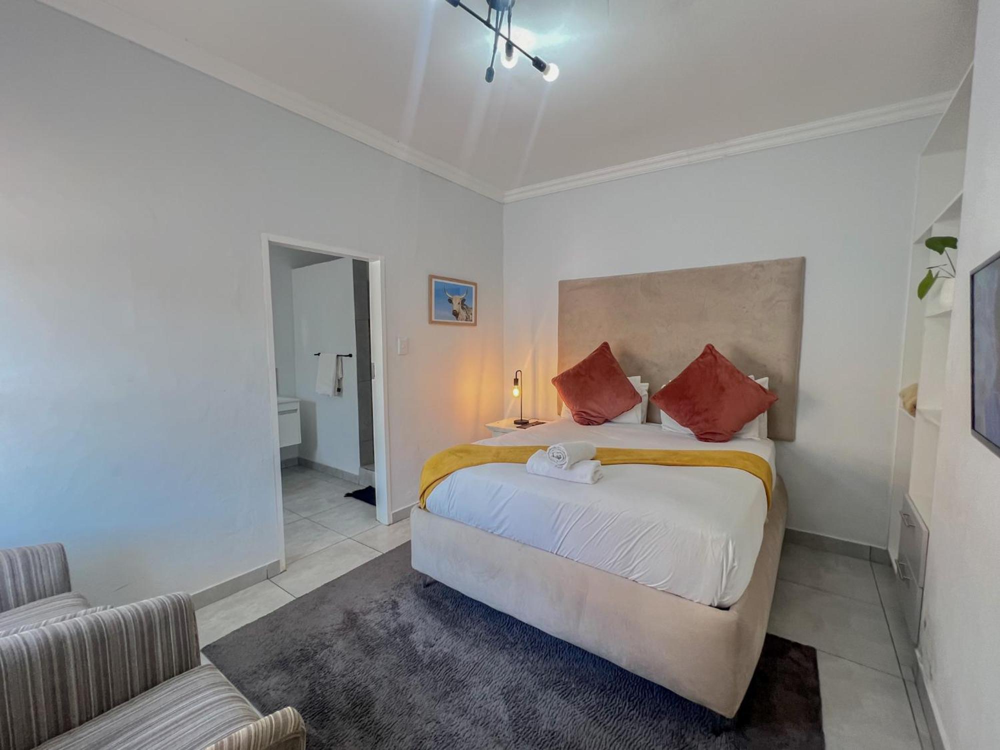 Amoris Guesthouse - In Brooklyn Претория Екстериор снимка
