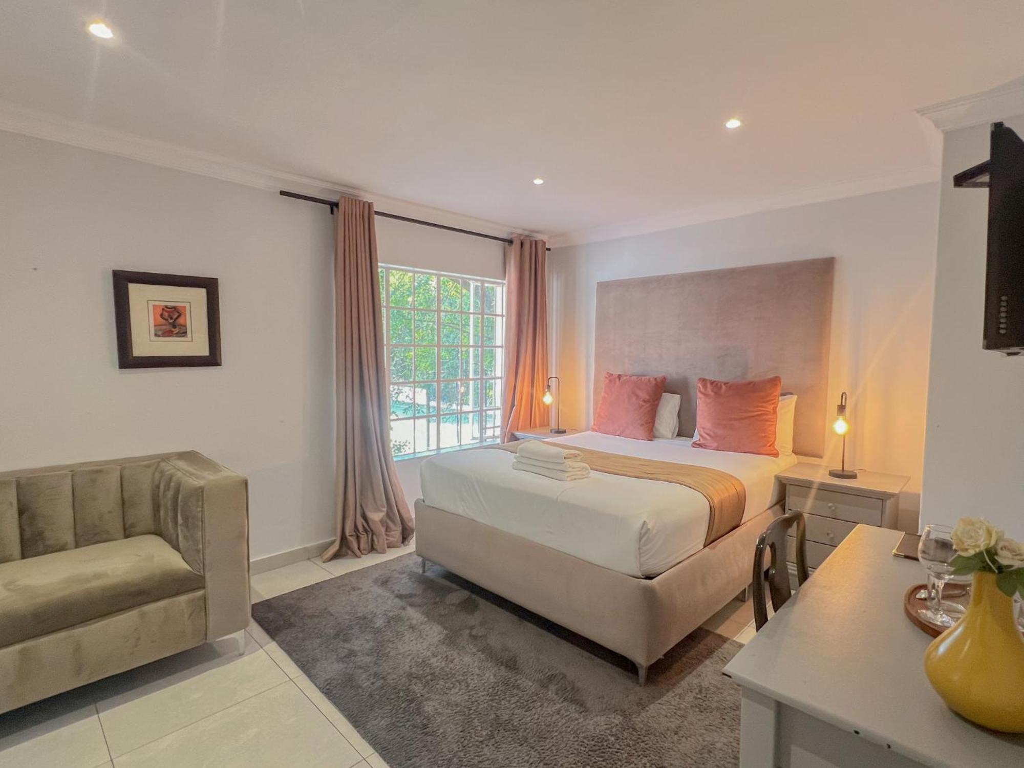 Amoris Guesthouse - In Brooklyn Претория Екстериор снимка