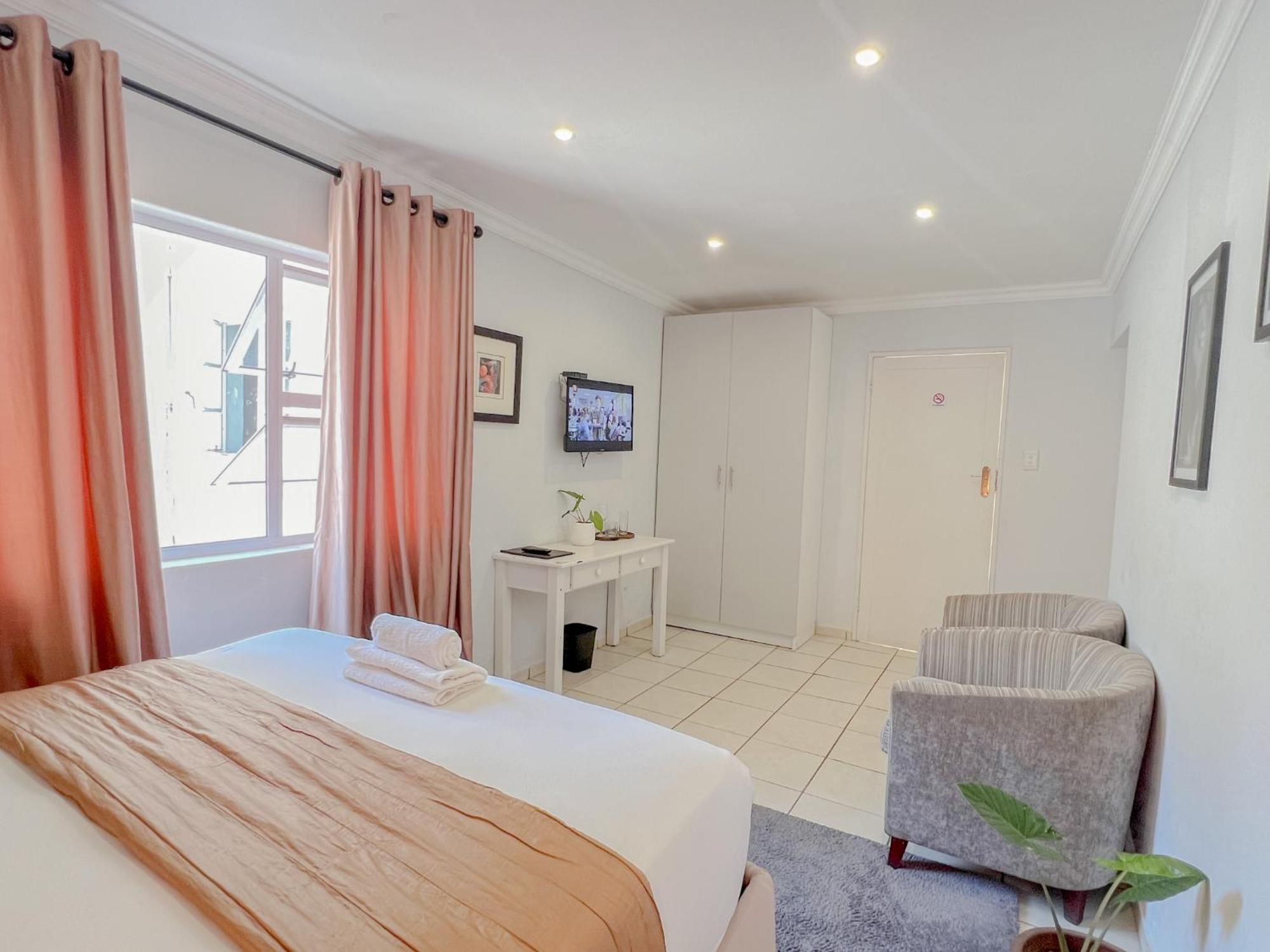 Amoris Guesthouse - In Brooklyn Претория Екстериор снимка