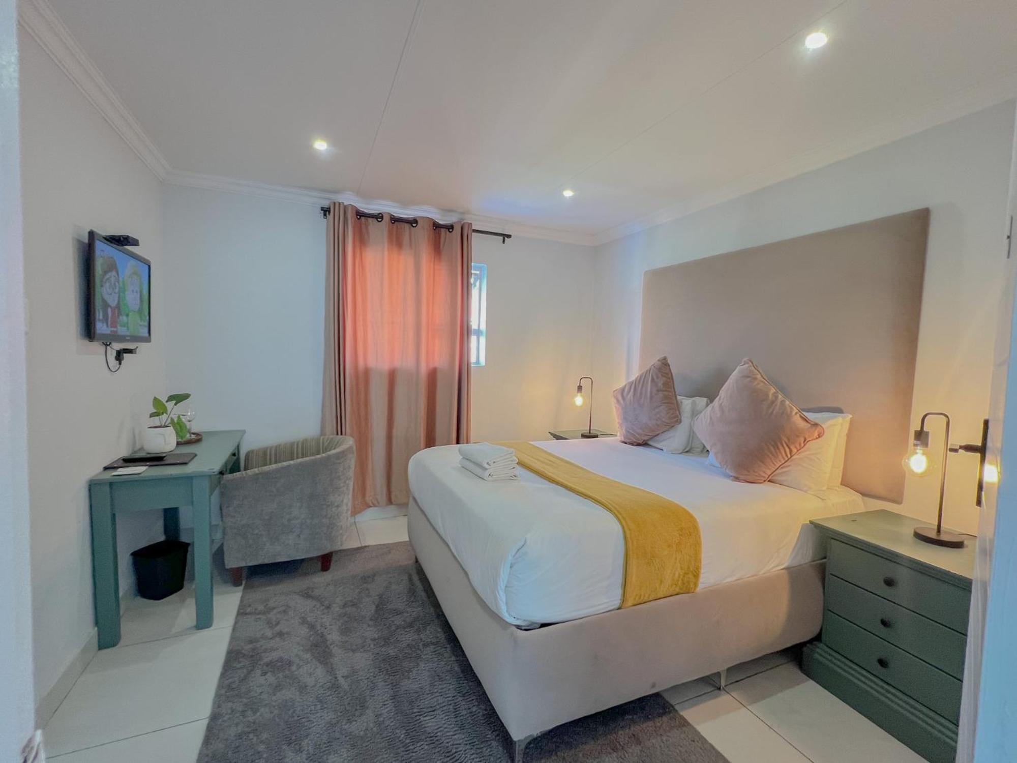 Amoris Guesthouse - In Brooklyn Претория Екстериор снимка