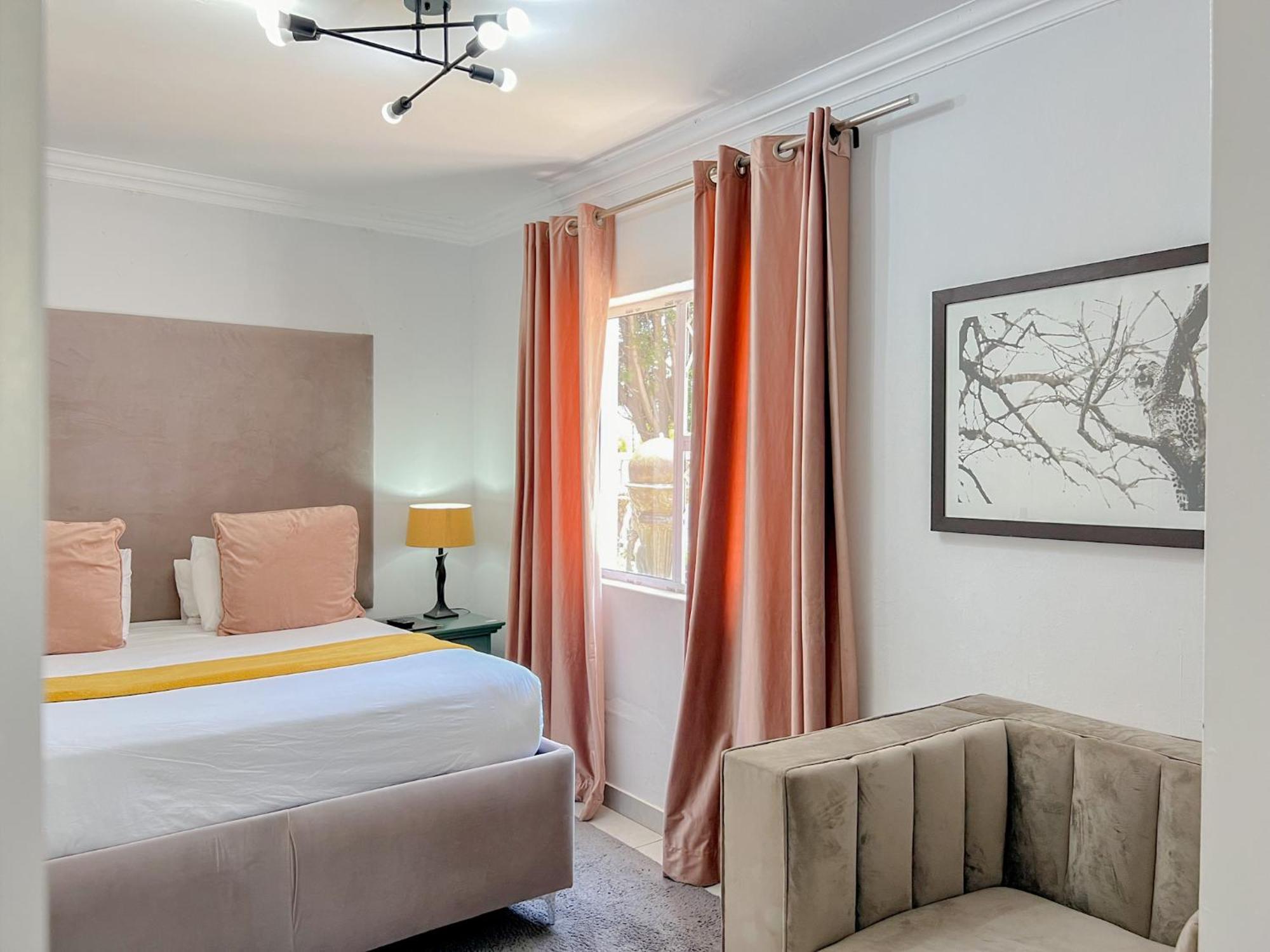 Amoris Guesthouse - In Brooklyn Претория Екстериор снимка