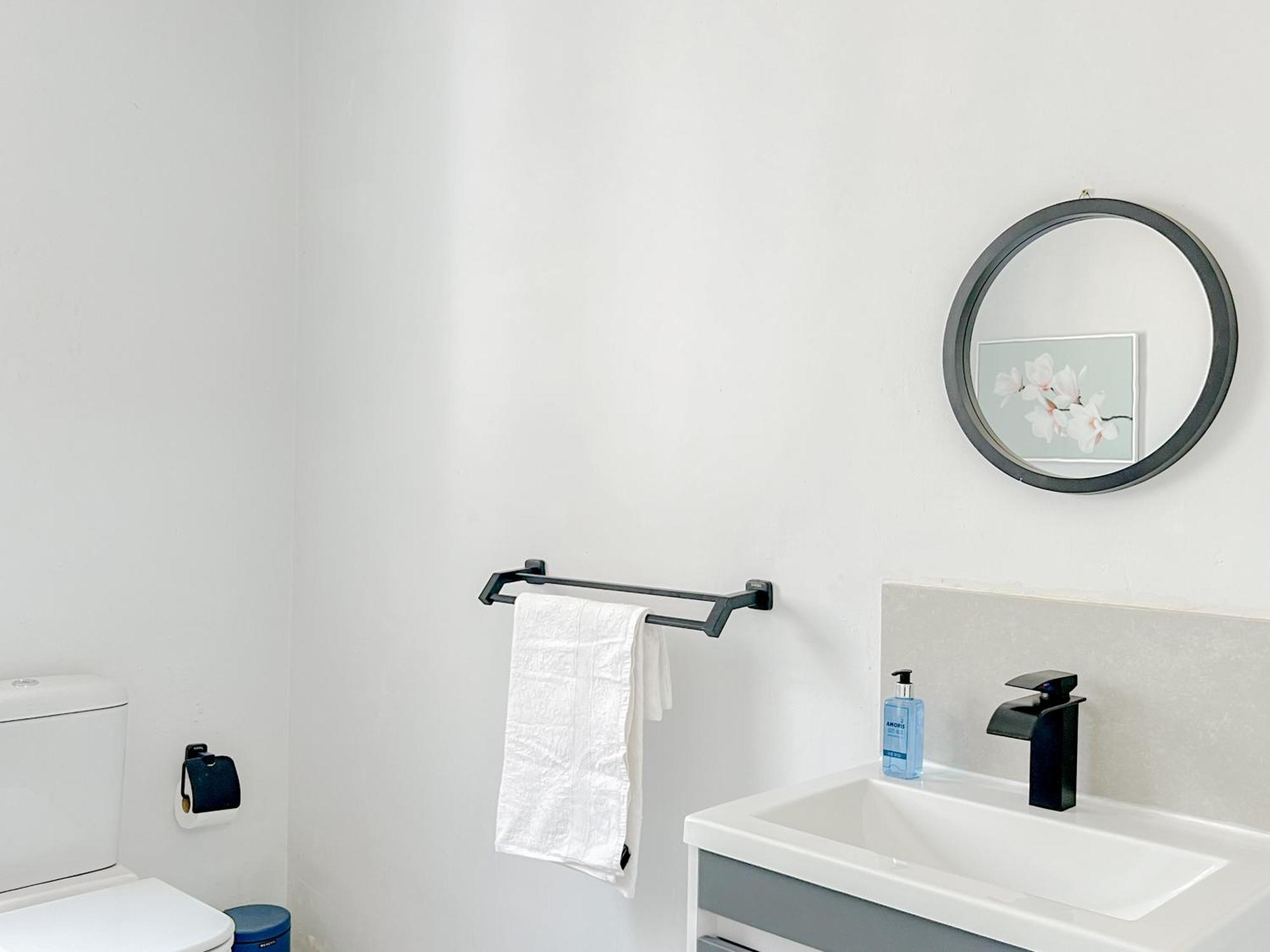 Amoris Guesthouse - In Brooklyn Претория Екстериор снимка