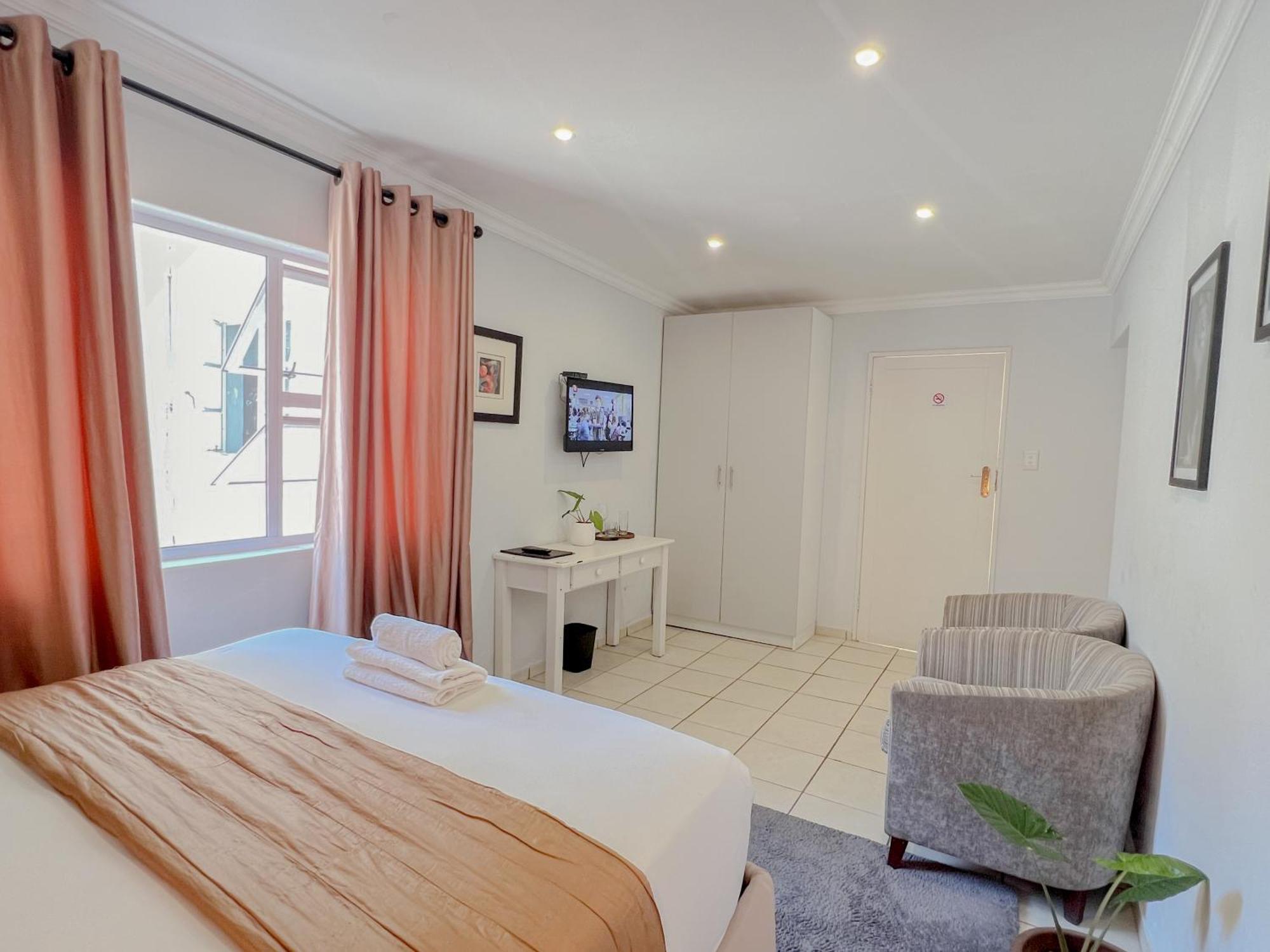 Amoris Guesthouse - In Brooklyn Претория Екстериор снимка