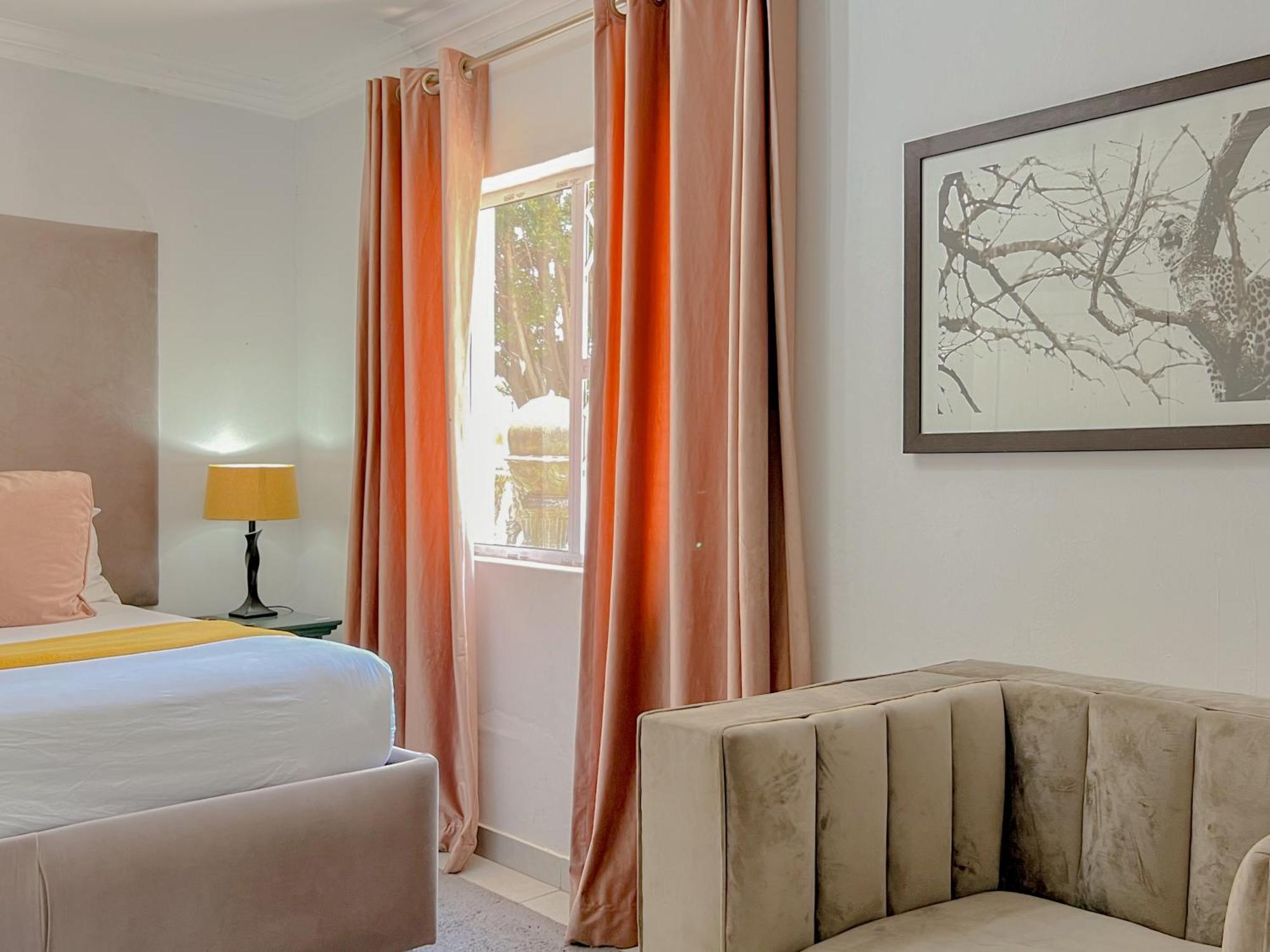 Amoris Guesthouse - In Brooklyn Претория Екстериор снимка